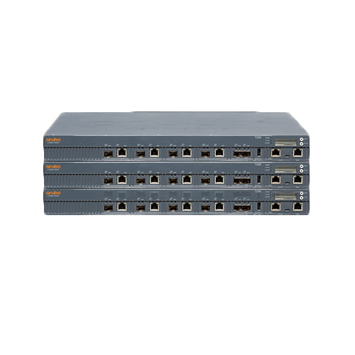 Aruba 7205 Mobility Controller